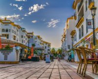 Resale - apartment - Marbella - Marbella Centro
