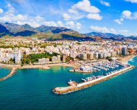 Resale - apartment - Marbella - Marbella Centro