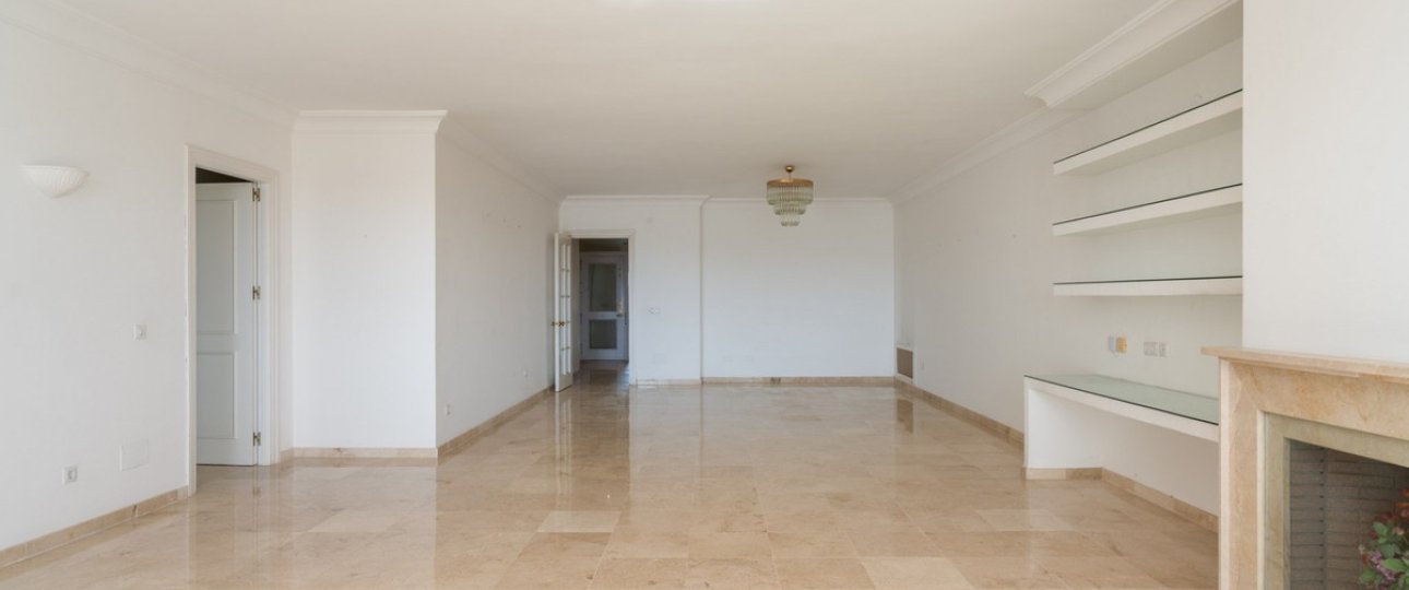 Resale - apartment - Marbella - Marbella Centro