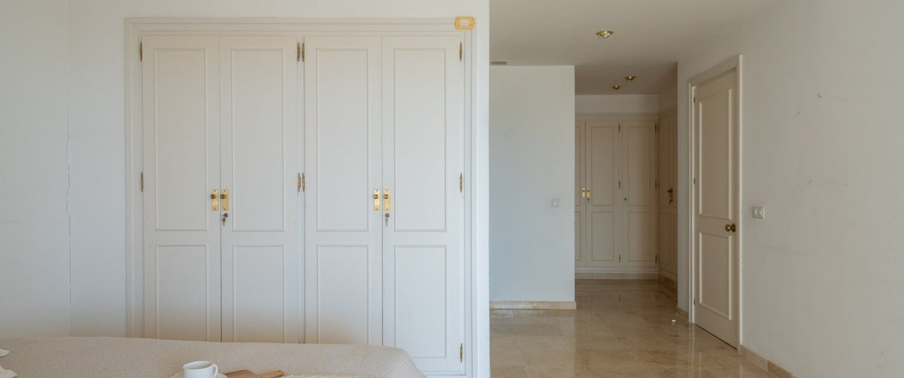 Resale - apartment - Marbella - Marbella Centro