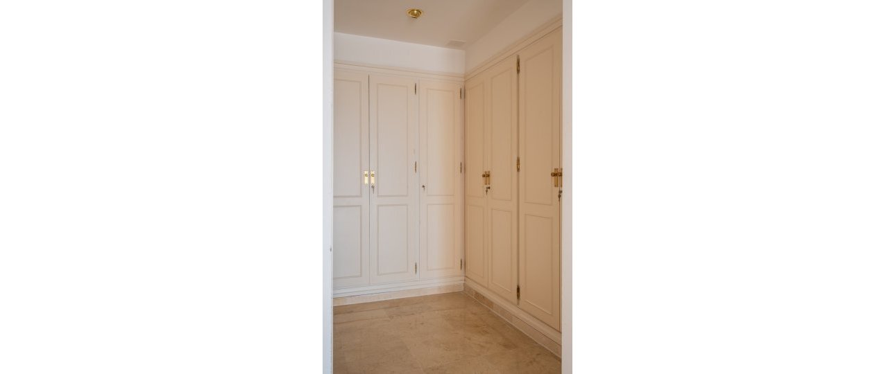 Resale - apartment - Marbella - Marbella Centro