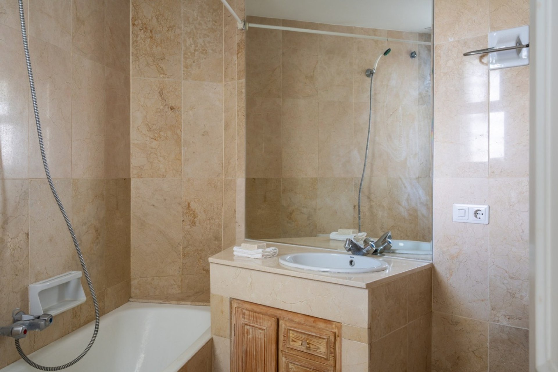 Resale - apartment - Marbella - Marbella Centro