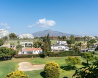 Resale - apartment - Marbella - Marbella Centro