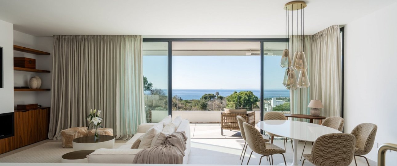 Resale - apartment - Marbella - Marbella Centro