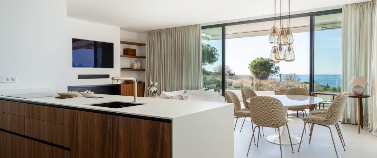 Resale - apartment - Marbella - Marbella Centro