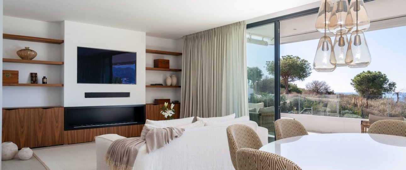 Resale - apartment - Marbella - Marbella Centro