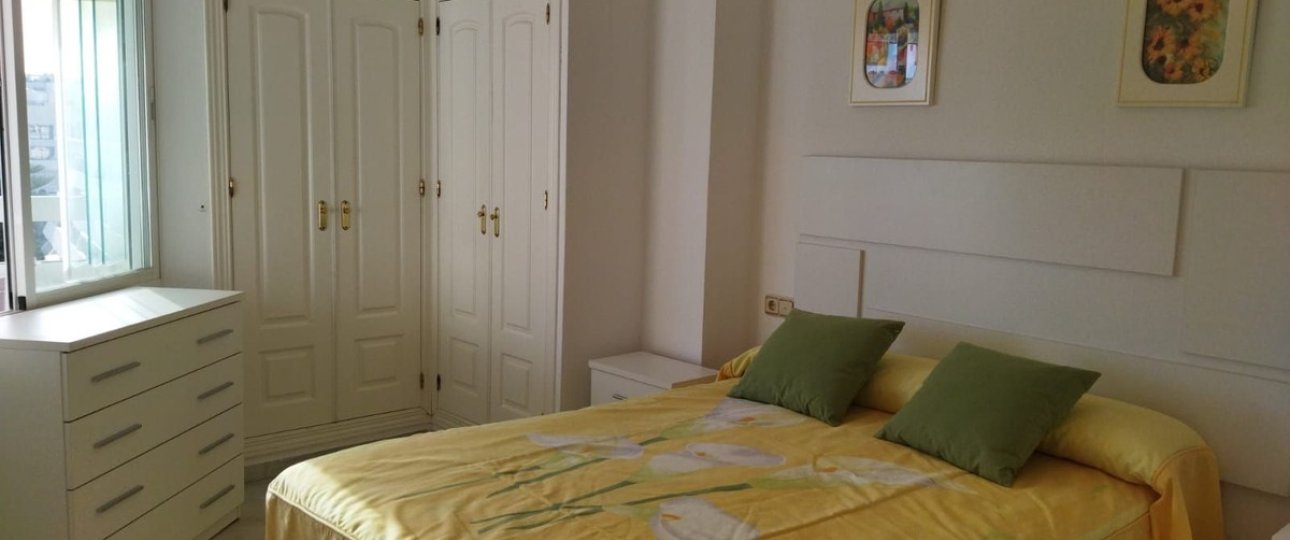 Resale - apartment - Marbella - Marbella Centro