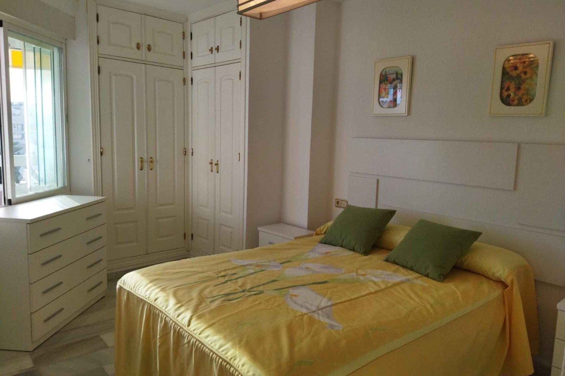 Resale - apartment - Marbella - Marbella Centro