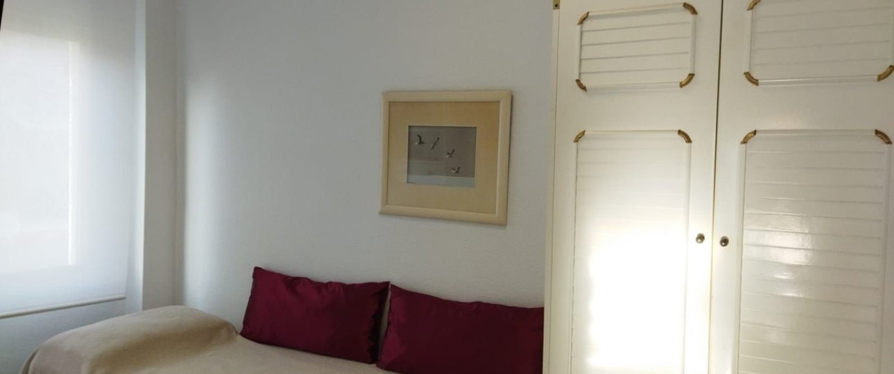 Resale - apartment - Marbella - Marbella Centro