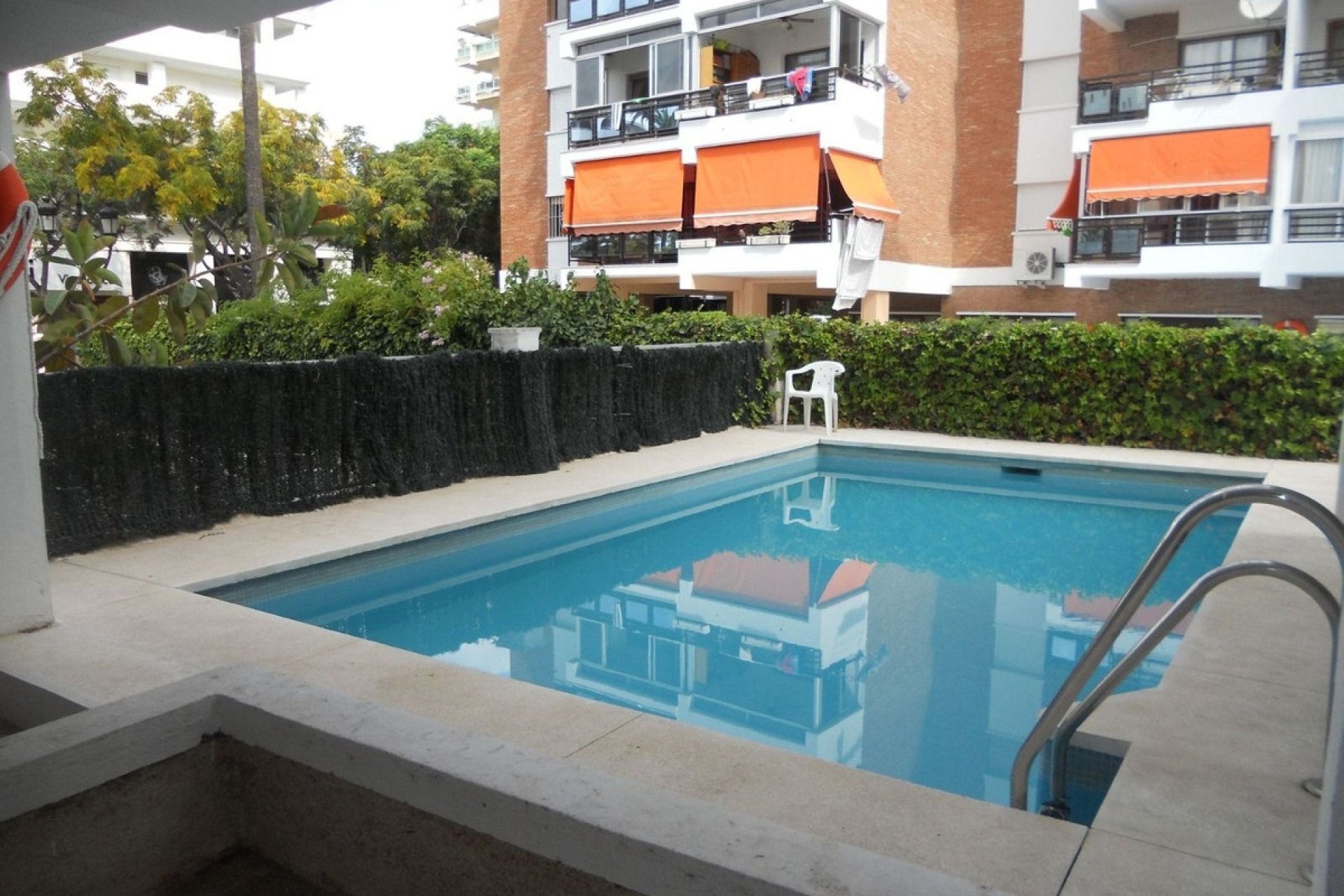 Resale - apartment - Marbella - Marbella Centro