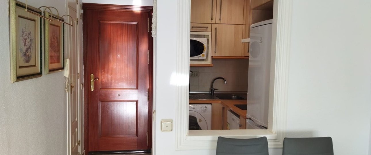 Resale - apartment - Marbella - Marbella Centro