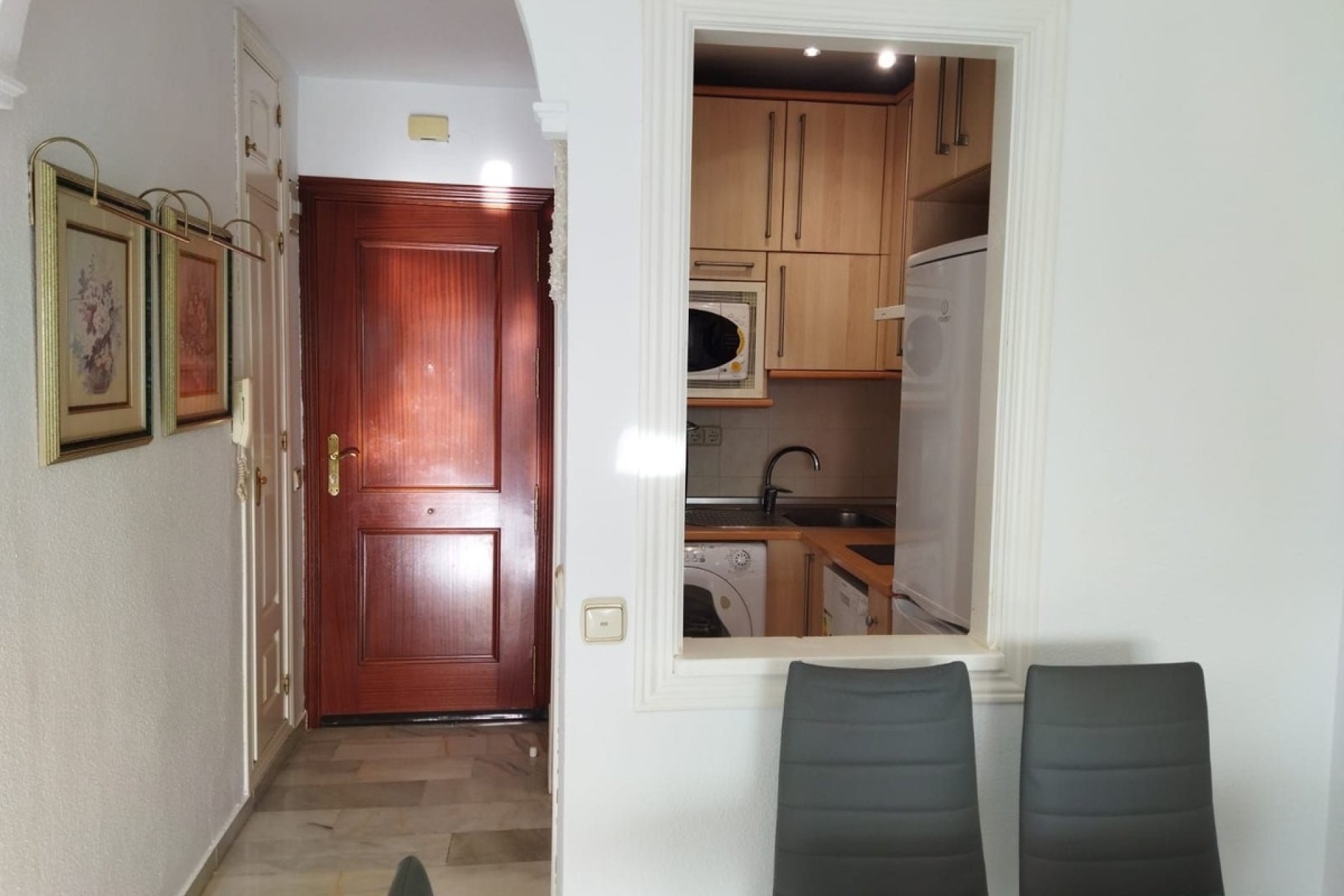 Resale - apartment - Marbella - Marbella Centro