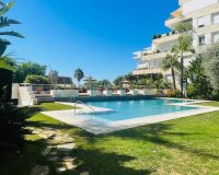 Resale - apartment - Marbella - Marbella Centro