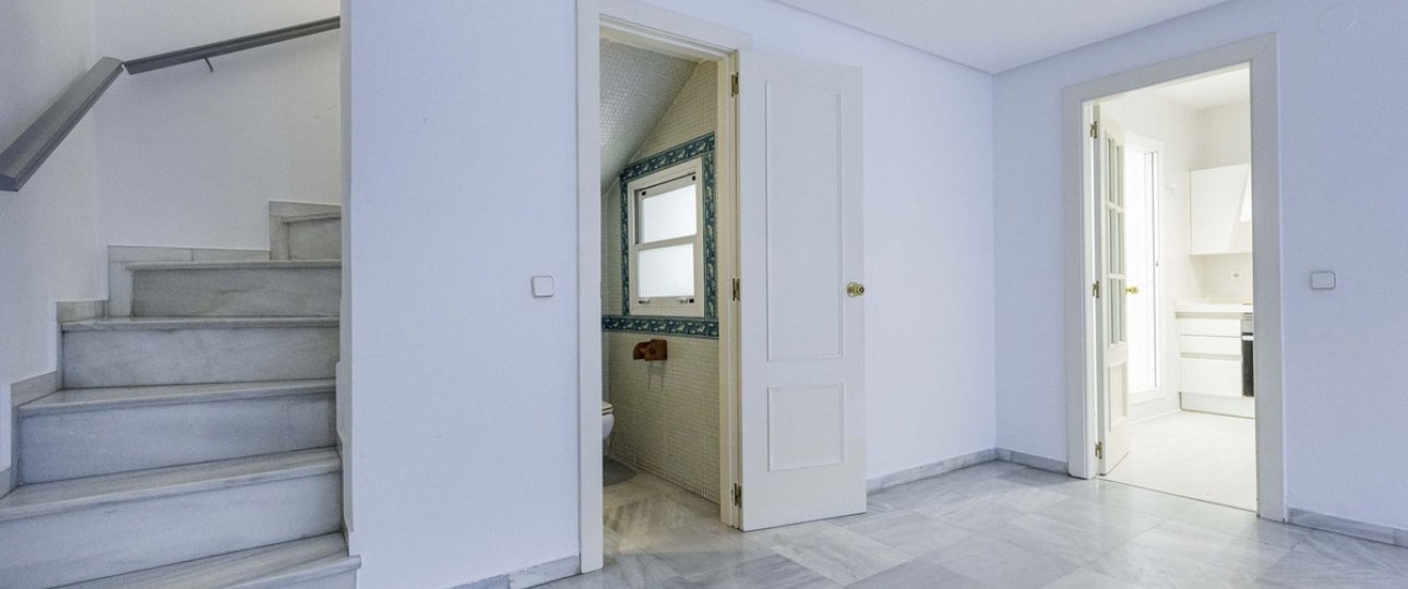 Resale - apartment - Marbella - Marbella Centro