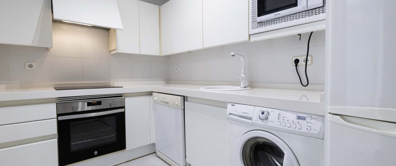 Resale - apartment - Marbella - Marbella Centro