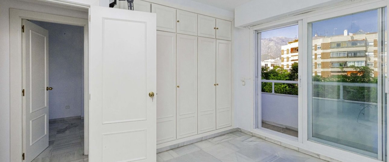 Resale - apartment - Marbella - Marbella Centro