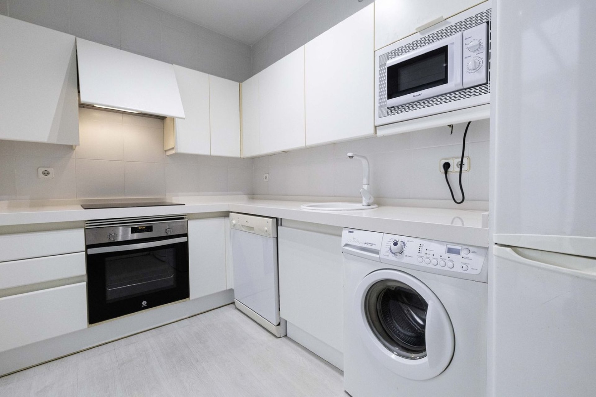 Resale - apartment - Marbella - Marbella Centro