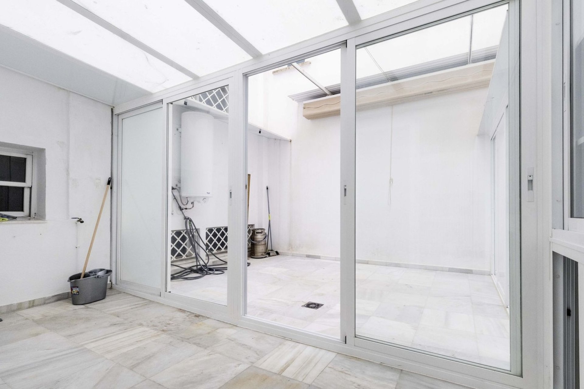 Resale - apartment - Marbella - Marbella Centro
