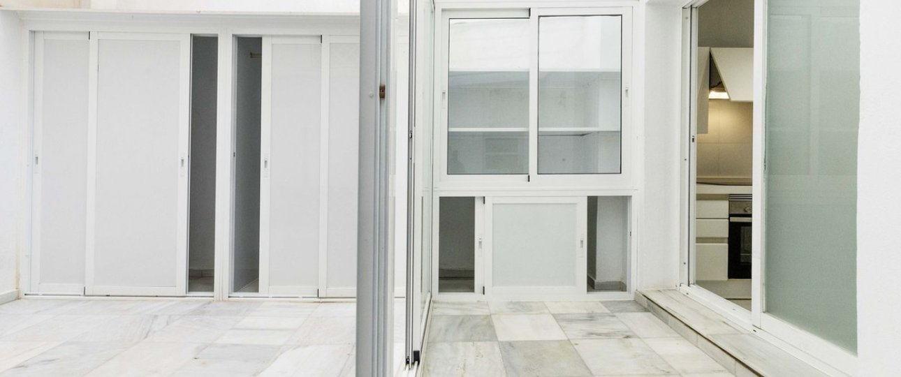 Resale - apartment - Marbella - Marbella Centro