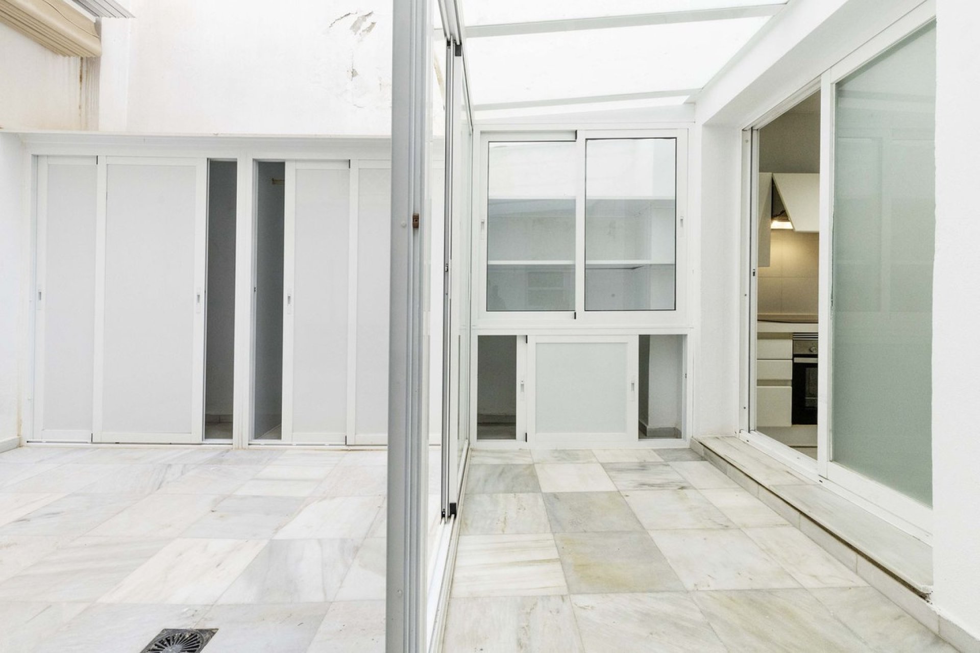 Resale - apartment - Marbella - Marbella Centro