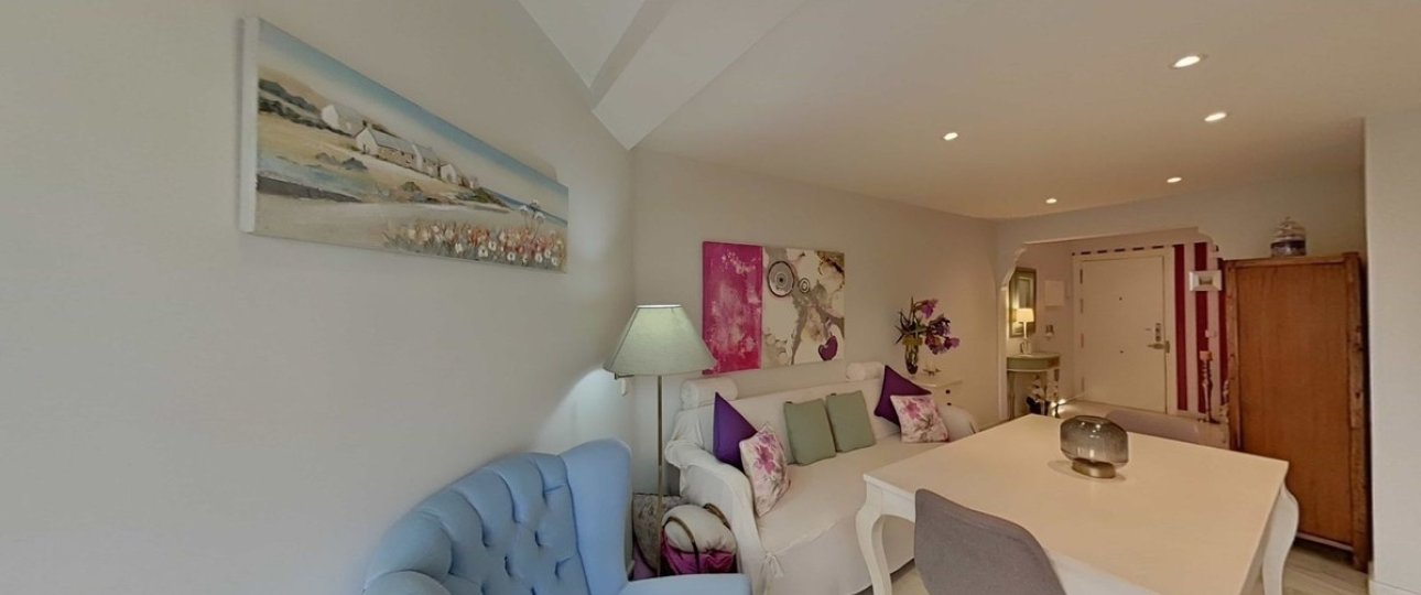 Resale - apartment - Marbella - Marbella Centro