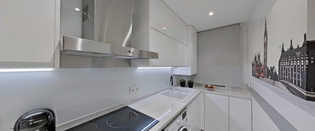 Resale - apartment - Marbella - Marbella Centro