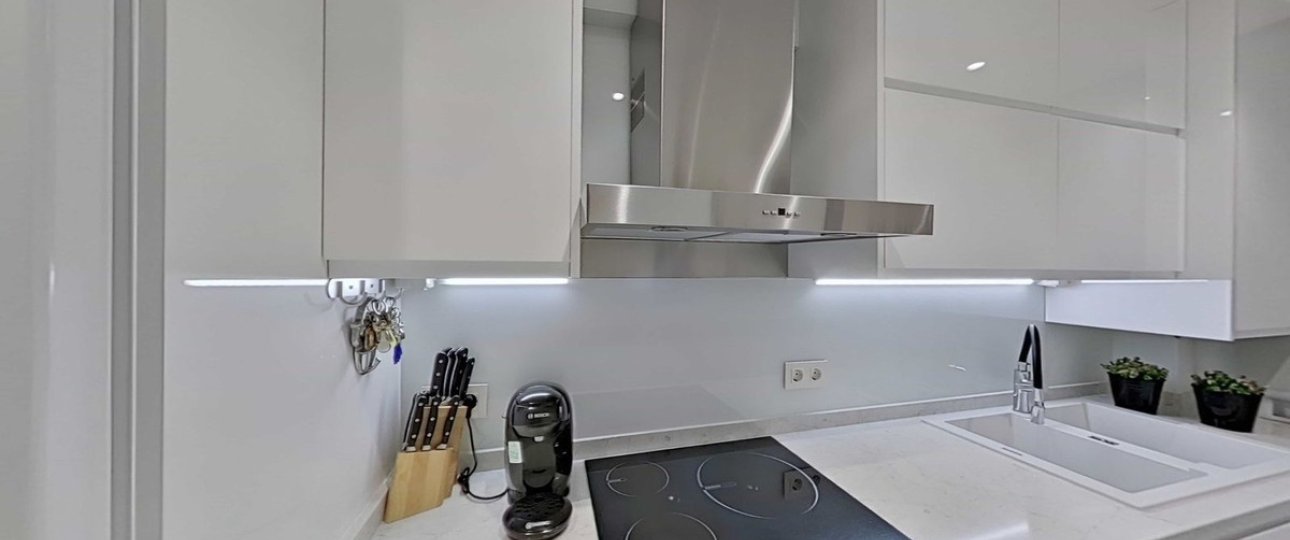 Resale - apartment - Marbella - Marbella Centro