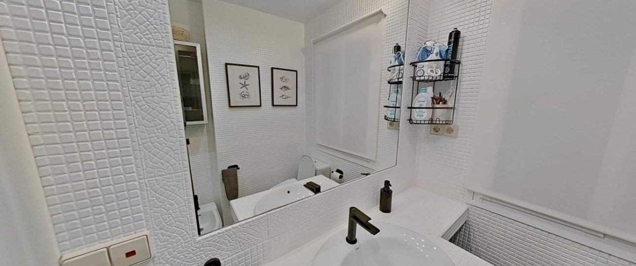 Resale - apartment - Marbella - Marbella Centro