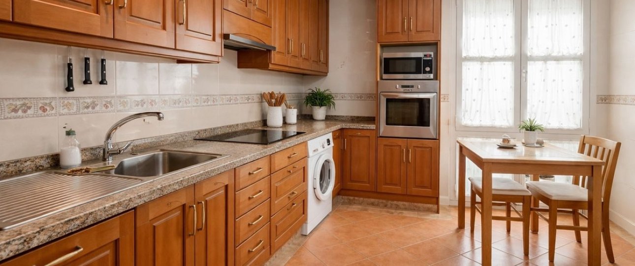 Resale - apartment - Marbella - Marbella Centro