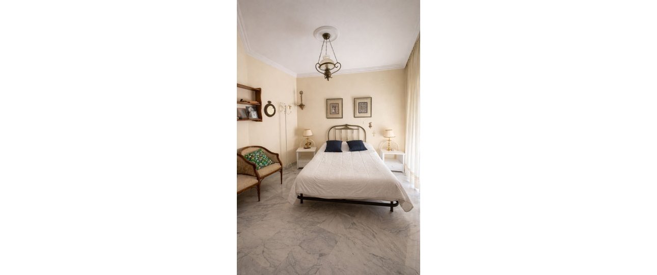 Resale - apartment - Marbella - Marbella Centro