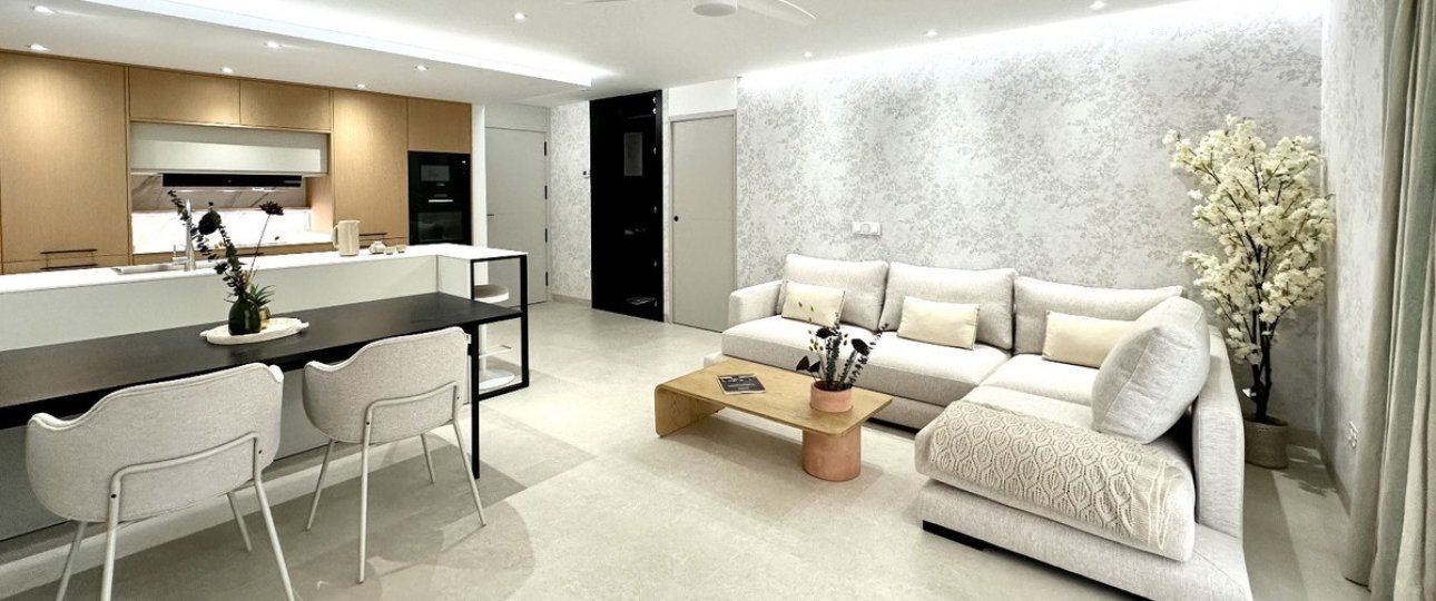 Resale - apartment - Marbella - Marbella Centro