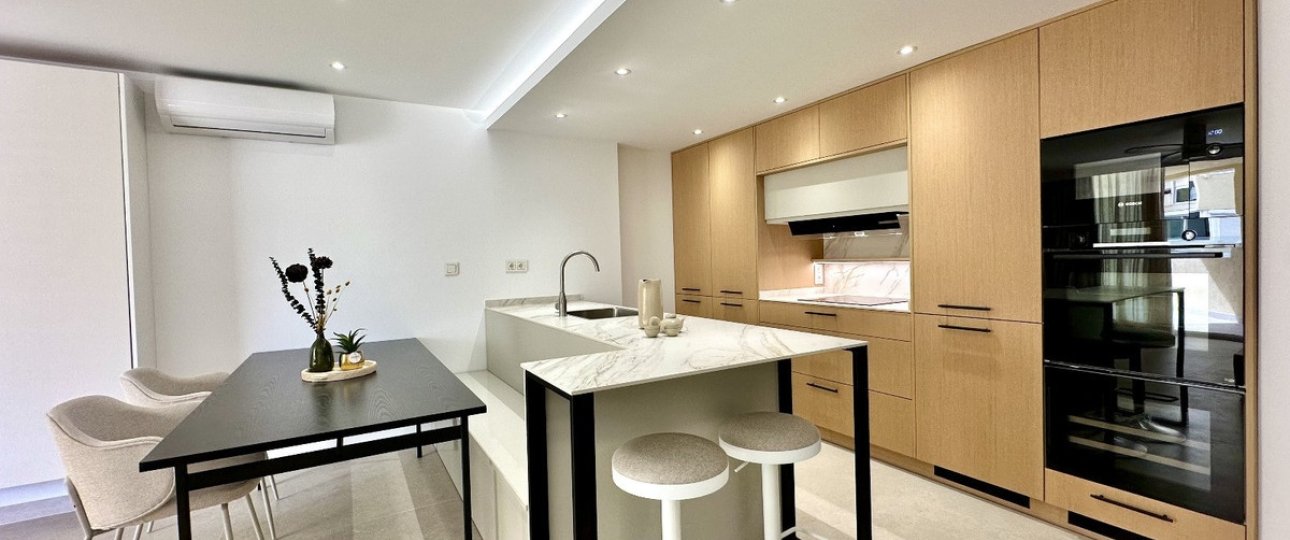 Resale - apartment - Marbella - Marbella Centro