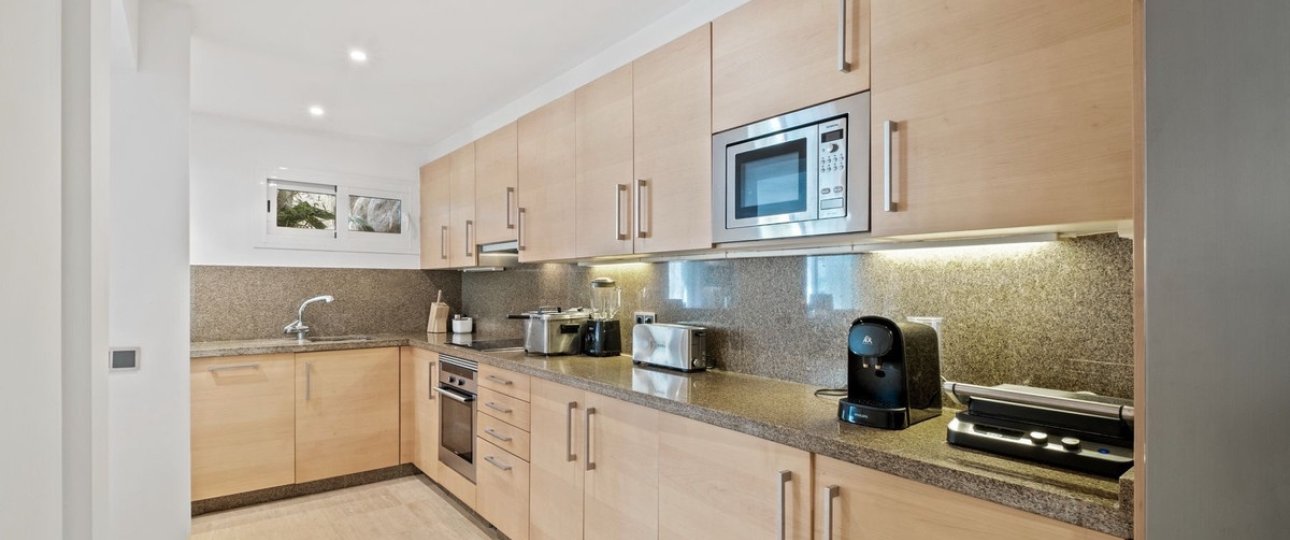 Resale - apartment - Marbella - Marbella Centro
