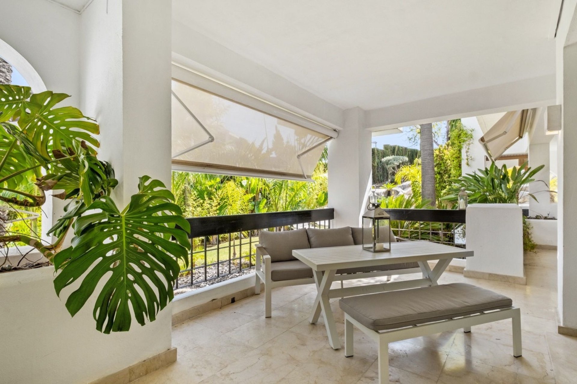 Resale - apartment - Marbella - Marbella Centro