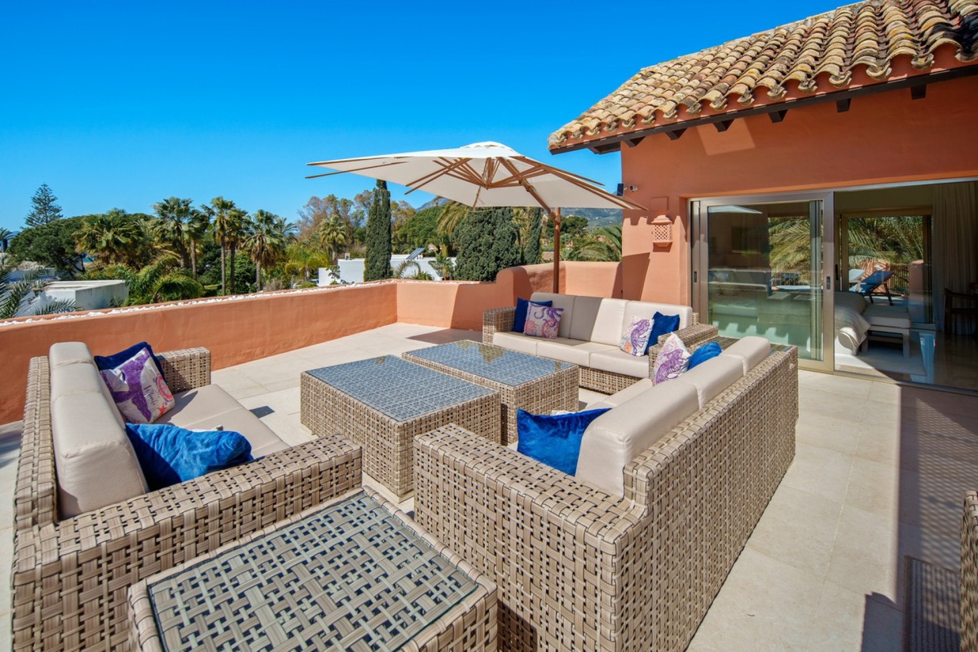 Resale - apartment - Marbella - Marbella Centro