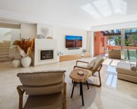Resale - apartment - Marbella - Marbella Centro