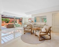 Resale - apartment - Marbella - Marbella Centro