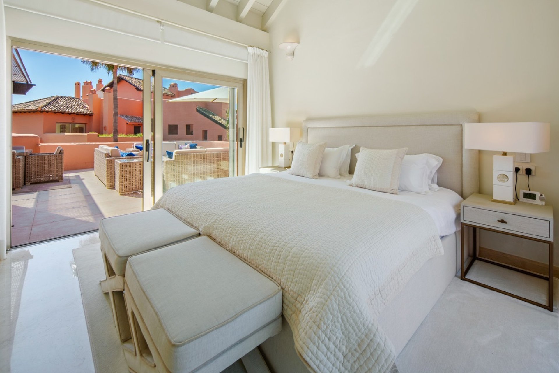 Resale - apartment - Marbella - Marbella Centro