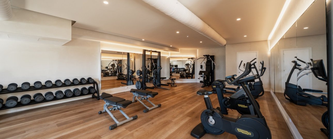 Resale - apartment - Marbella - Marbella Centro