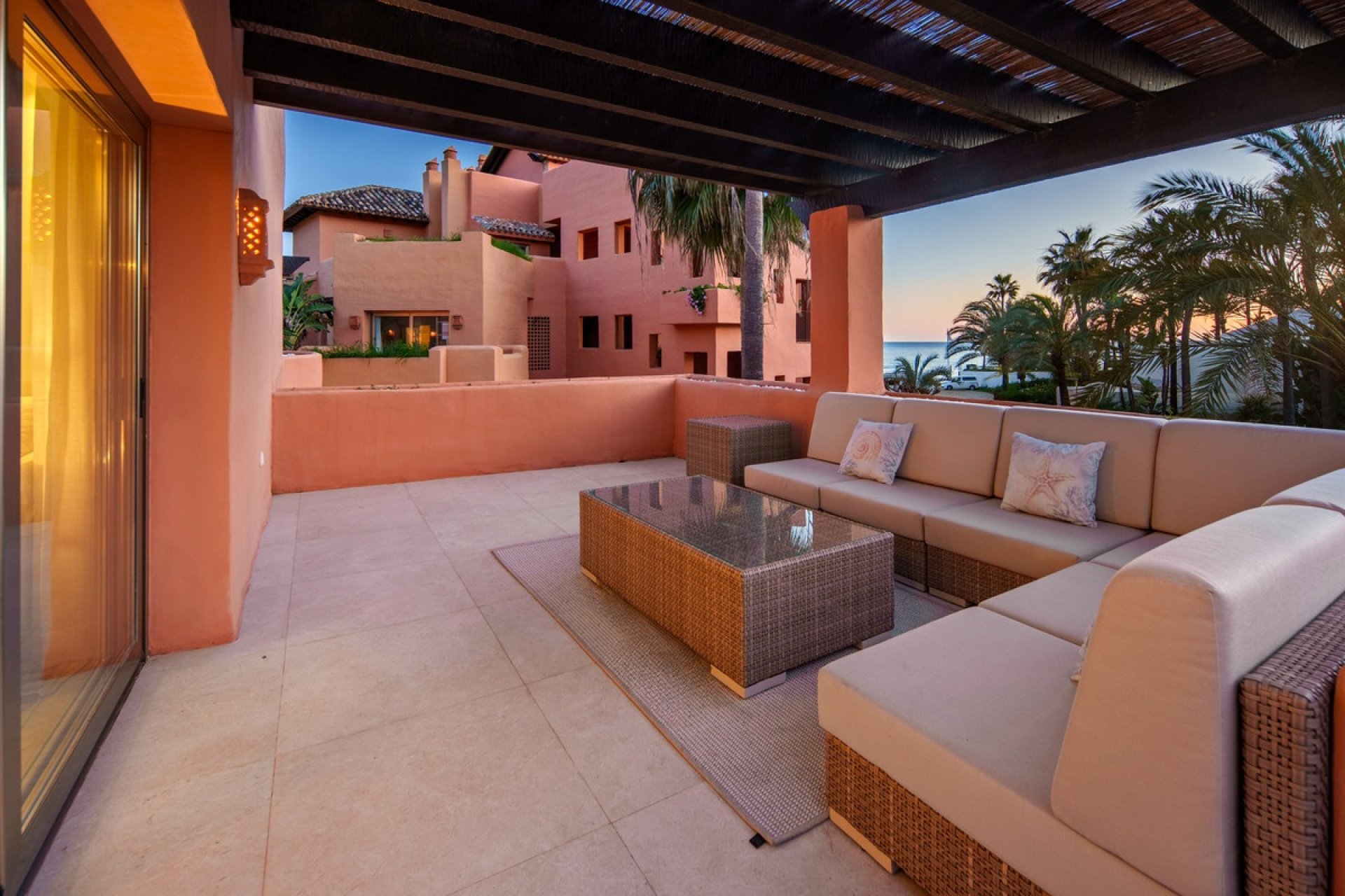 Resale - apartment - Marbella - Marbella Centro