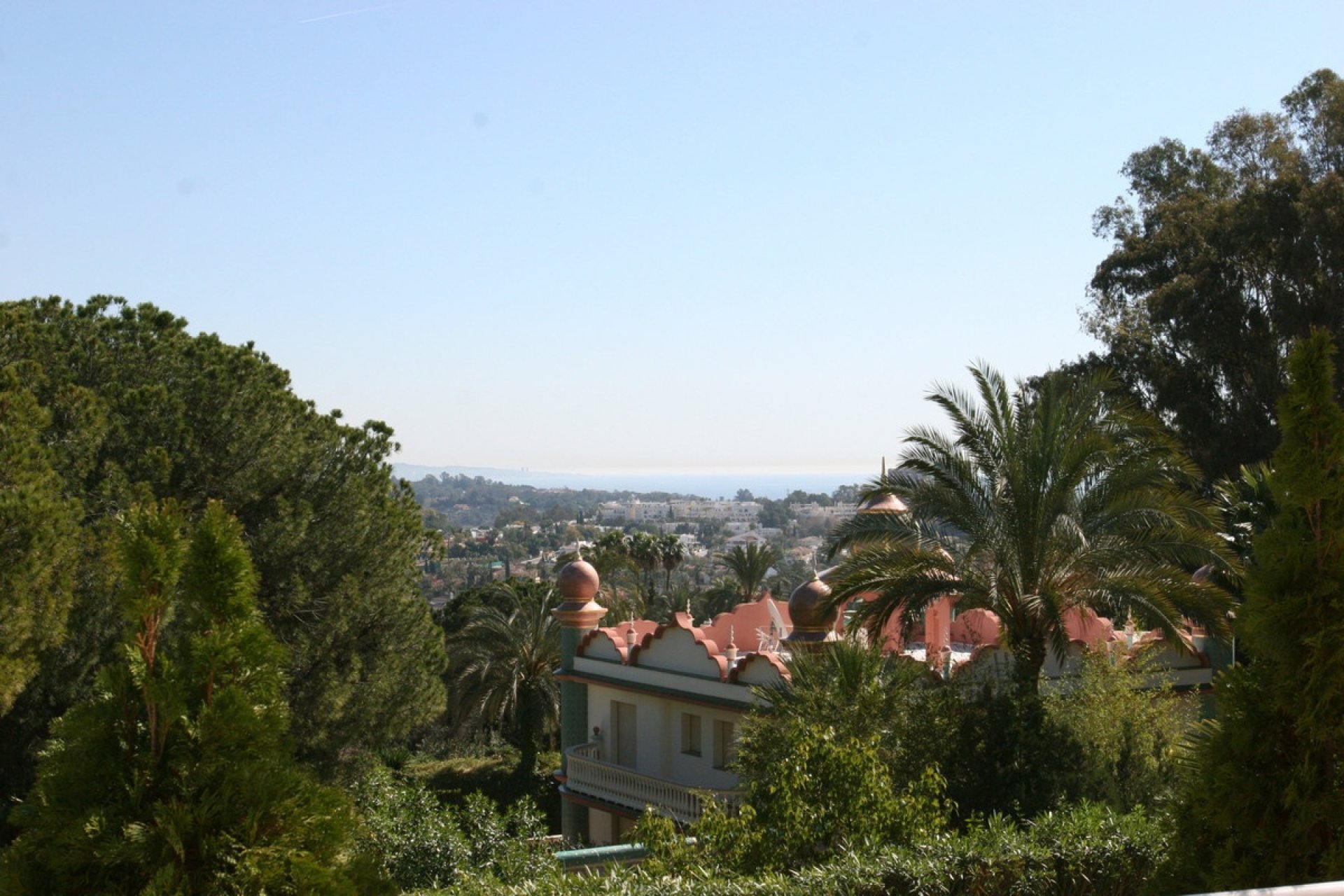 Resale - apartment - Marbella - Marbella Centro