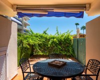 Resale - apartment - Marbella - Marbella Centro