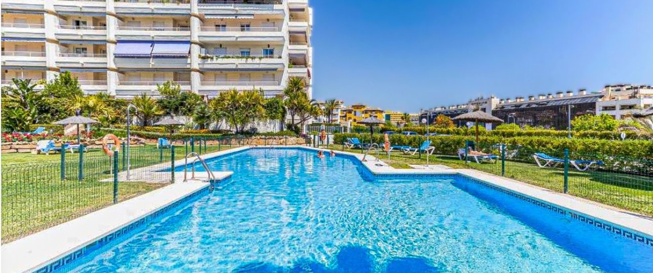 Resale - apartment - Marbella - Marbella Centro