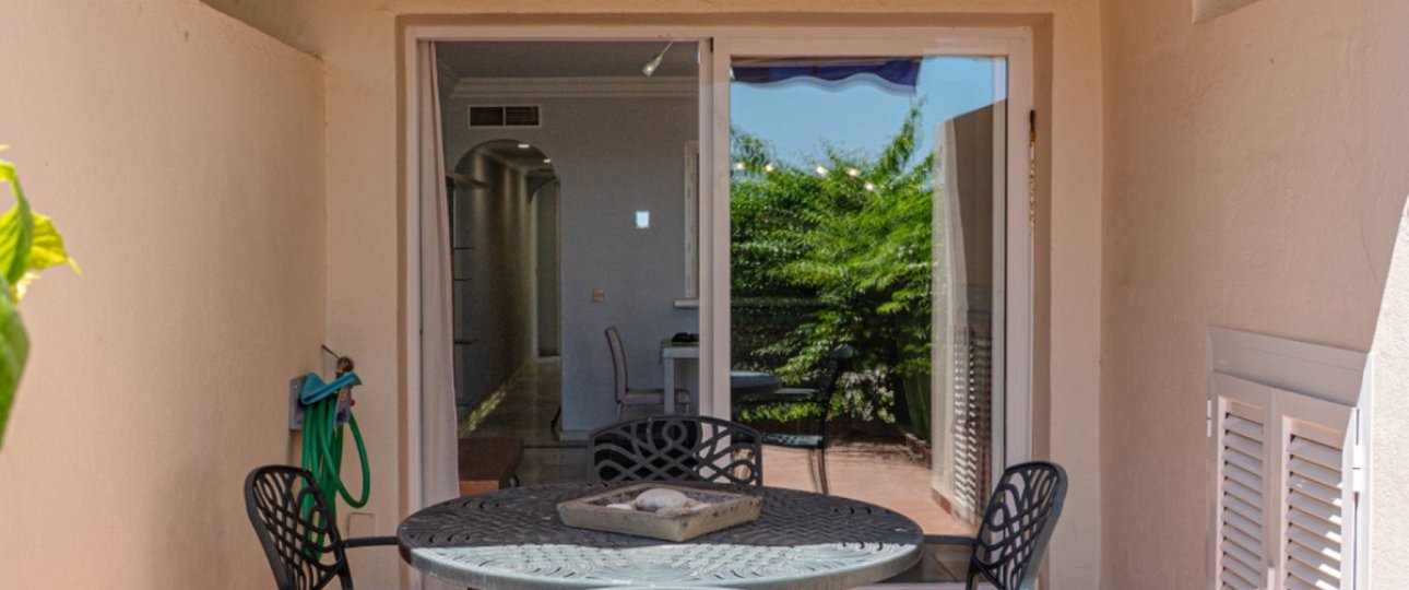 Resale - apartment - Marbella - Marbella Centro