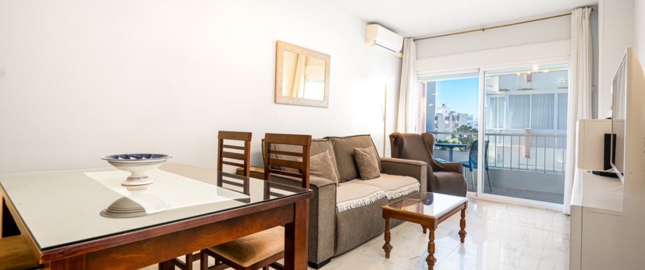 Resale - apartment - Marbella - Marbella Centro