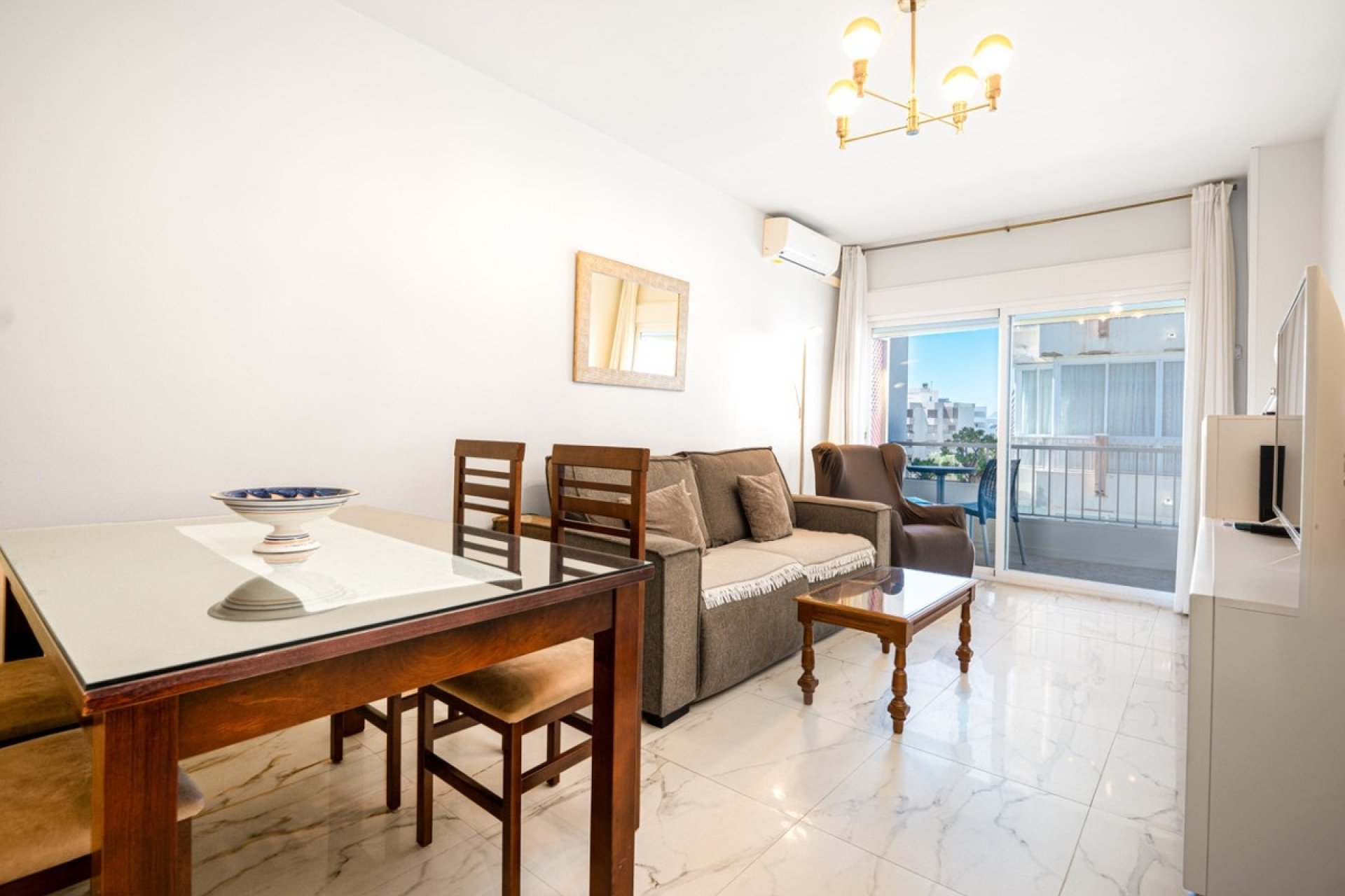 Resale - apartment - Marbella - Marbella Centro