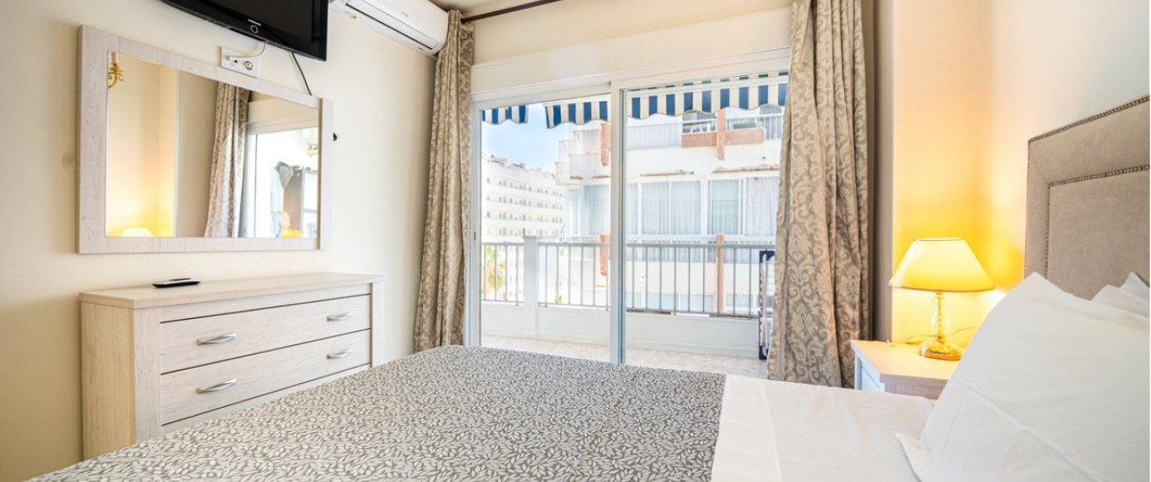 Resale - apartment - Marbella - Marbella Centro