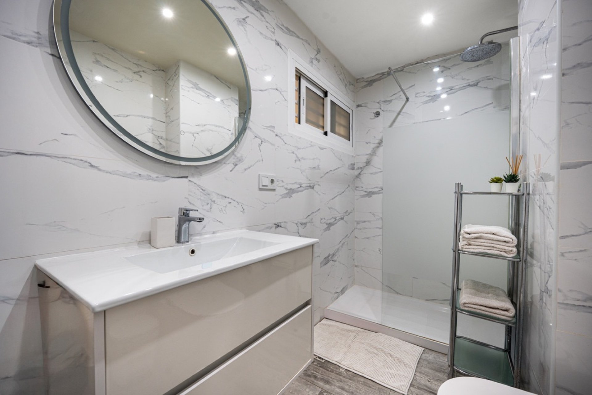 Resale - apartment - Marbella - Marbella Centro