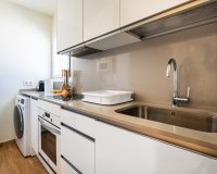 Resale - apartment - Marbella - Marbella Centro