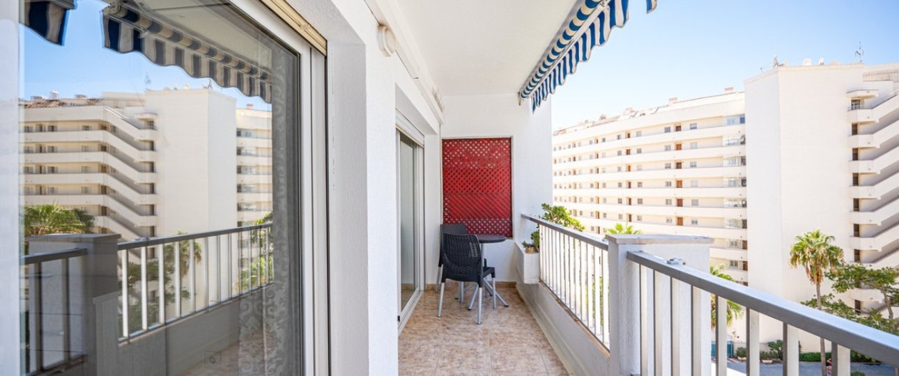 Resale - apartment - Marbella - Marbella Centro